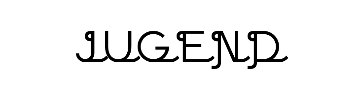 BPscript  Free Fonts Download