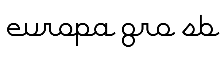 BPscript  Free Fonts Download