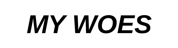 Arimo Bold Italic  Free Fonts Download