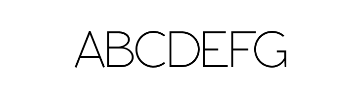 RawengulkSans  Free Fonts Download