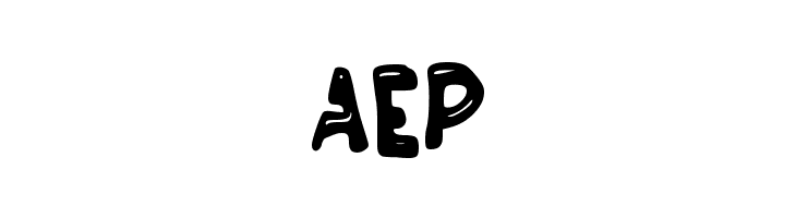 Cakep  Free Fonts Download