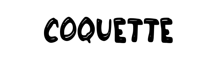 Cakep  Free Fonts Download