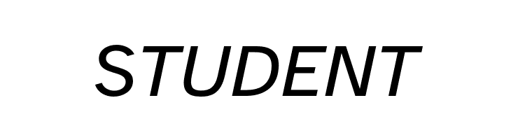 AtkinsonHyperlegible-Italic  Free Fonts Download