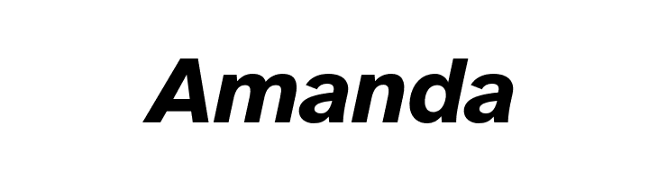 AtkinsonHyperlegible-BoldItalic  Free Fonts Download