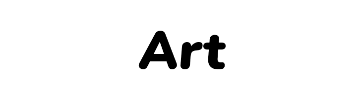 Nunito Black Italic  Free Fonts Download