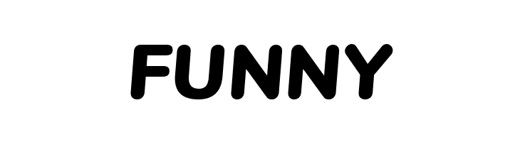 Nunito Black Italic  Free Fonts Download