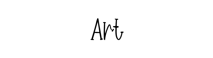 Magical Unicorn  Free Fonts Download