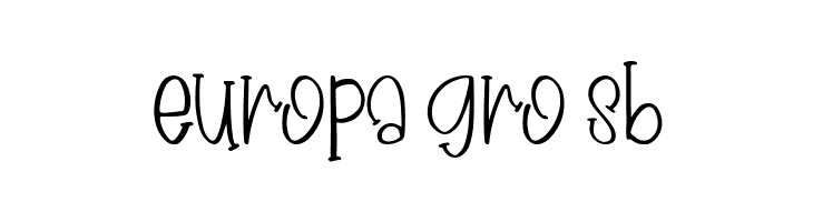 Magical Unicorn  Free Fonts Download