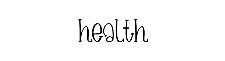 Magical Unicorn  Free Fonts Download