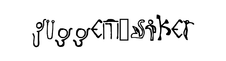 Throne Of Egypt _ Lower Regular  Free Fonts Download