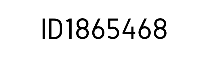 Gidole Regular  Free Fonts Download