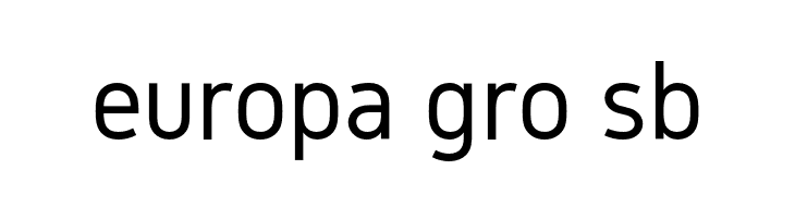 Gidole Regular  Free Fonts Download