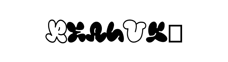 Babybee  Free Fonts Download