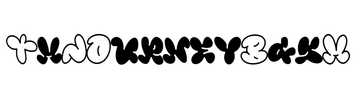 Babybee  Free Fonts Download