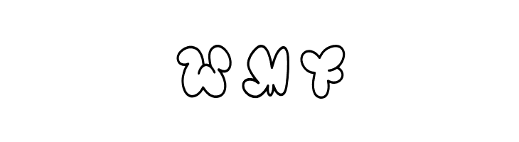 Babybee  Free Fonts Download