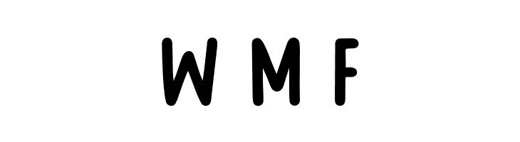 Bluenesia  Free Fonts Download