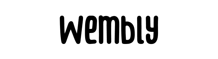 Bluenesia  Free Fonts Download