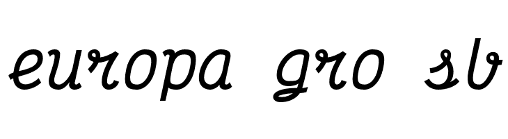 Victor Mono SemiBold Italic  Free Fonts Download
