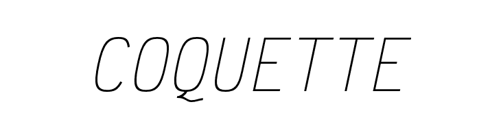 Victor Mono Thin Oblique  Free Fonts Download