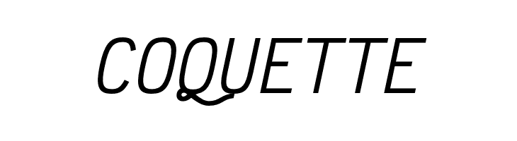 Victor Mono Medium Italic  Free Fonts Download