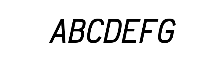 Victor Mono Bold Oblique  Free Fonts Download