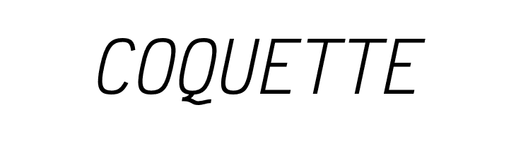 Victor Mono Oblique  Free Fonts Download