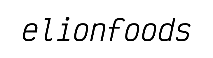 Victor Mono Medium Oblique  Free Fonts Download