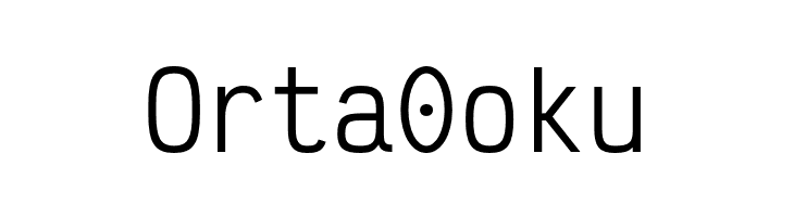 Victor Mono Medium  Free Fonts Download