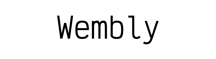 Victor Mono Medium  Free Fonts Download