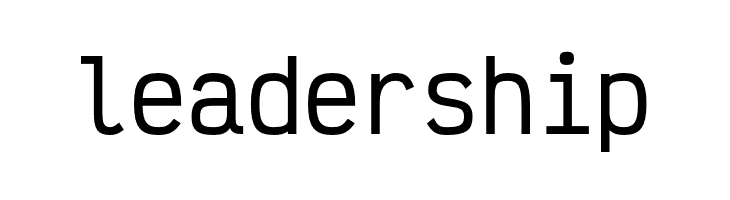 Victor Mono SemiBold  Free Fonts Download