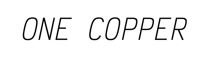 Victor Mono Light Italic  Free Fonts Download