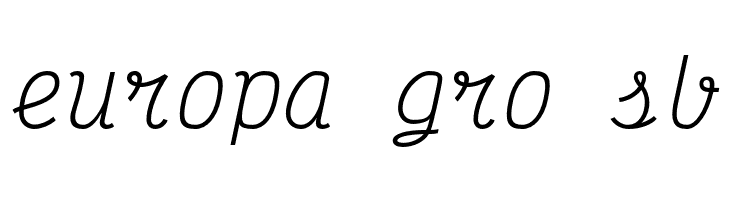 Victor Mono Light Italic  Free Fonts Download