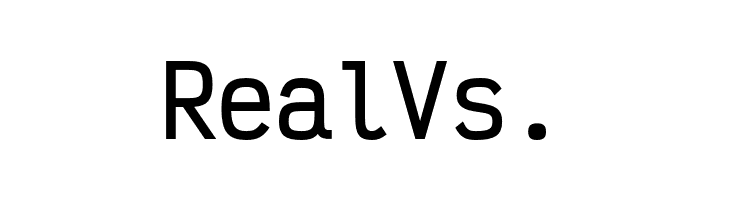 Victor Mono Bold  Free Fonts Download