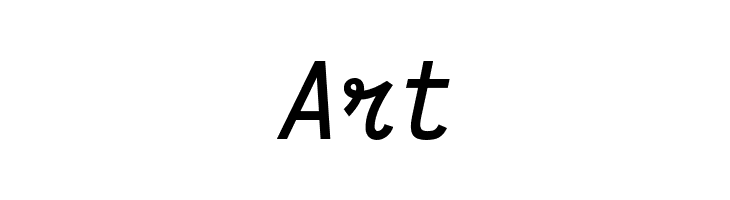 Victor Mono Bold Italic  Free Fonts Download