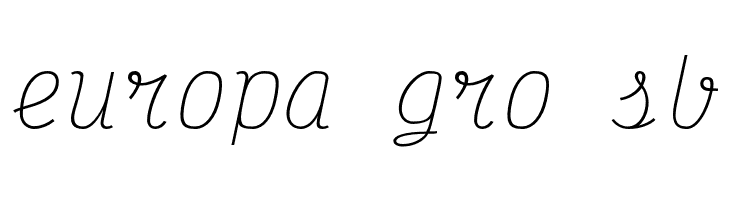 Victor Mono Thin Italic  Free Fonts Download