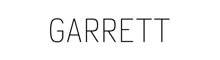Victor Mono ExtraLight  Free Fonts Download
