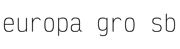 Victor Mono ExtraLight  Free Fonts Download