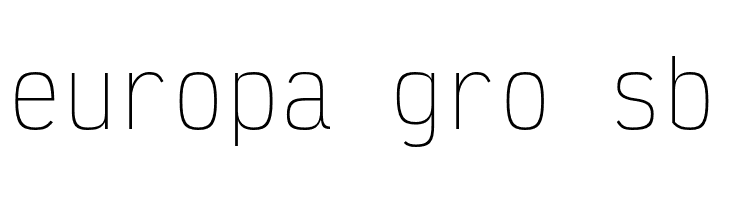 Victor Mono Thin  Free Fonts Download