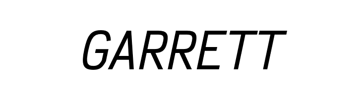 Victor Mono SemiBold Oblique  Free Fonts Download
