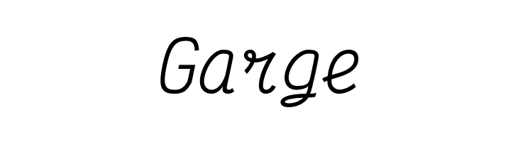 Victor Mono Italic  Free Fonts Download