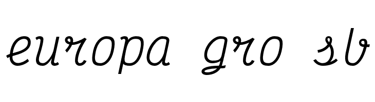 Victor Mono Italic  Free Fonts Download