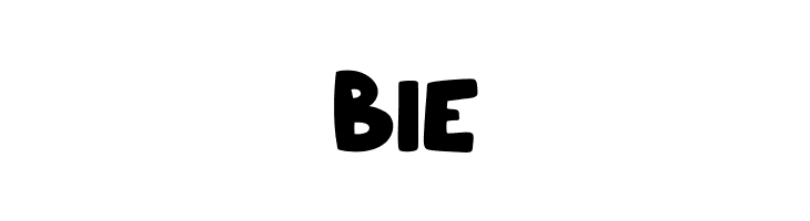 Noobys Free Regular  Free Fonts Download