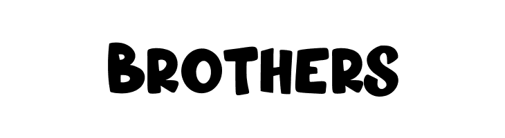 Noobys Free Regular  Free Fonts Download