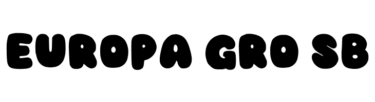 Kawaii Bubble Regular  Free Fonts Download