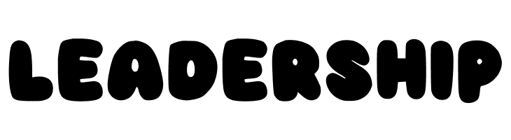 Kawaii Bubble Regular  Free Fonts Download