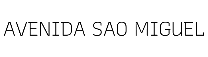 Recursive Sans Linear Light  Free Fonts Download