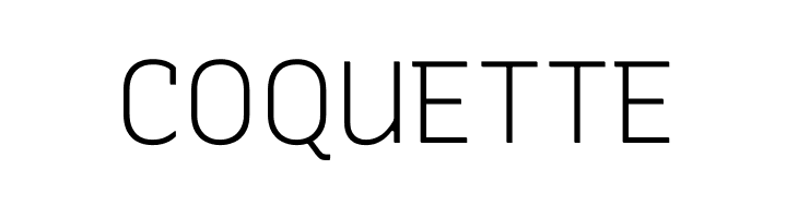 Recursive Sans Linear Light  Free Fonts Download