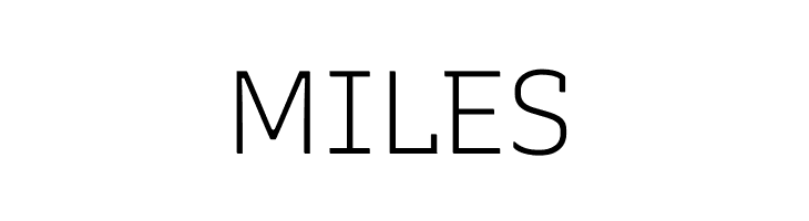 Recursive Sans Linear Light  Free Fonts Download