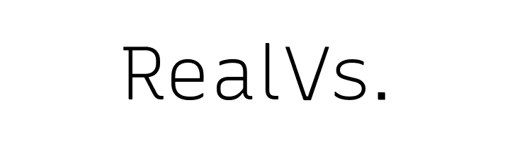 Recursive Sans Linear Light  Free Fonts Download