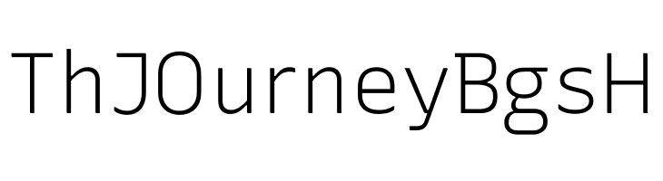 Recursive Sans Linear Light  Free Fonts Download